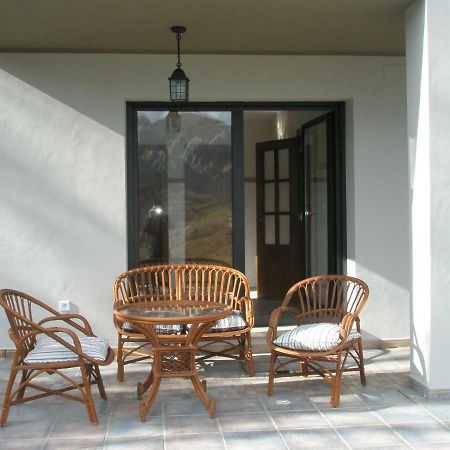 La Senda Del Casano Villa Canales  Buitenkant foto