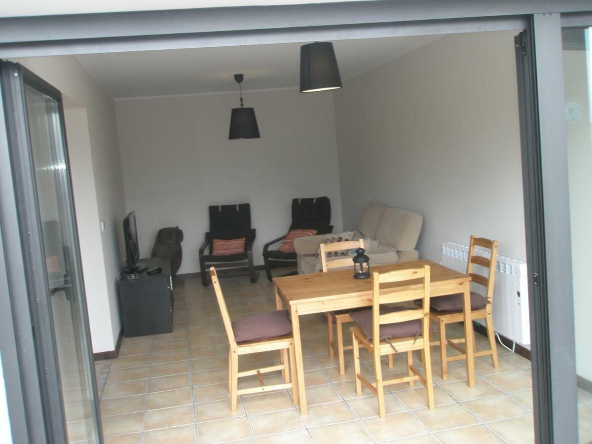 La Senda Del Casano Villa Canales  Buitenkant foto